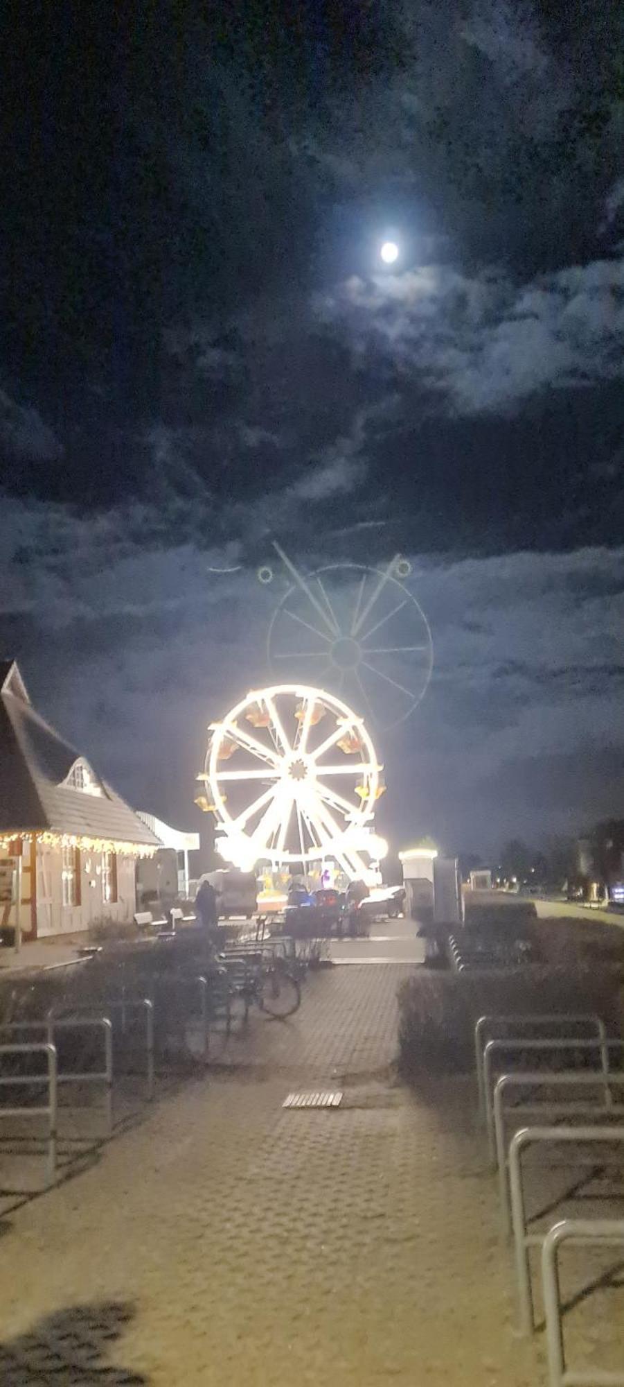 Haus Nadine Διαμέρισμα Zingst Εξωτερικό φωτογραφία
